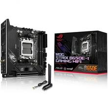 مادربرد ایسوس مدل ROG Strix B650E-I Gaming WiFi DDR5